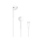 Apple EarPods with USB-C connector