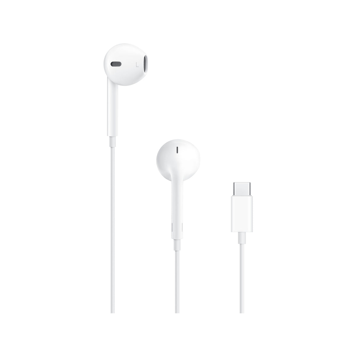Apple EarPods with USB-C connector