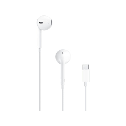 Apple EarPods with USB-C connector