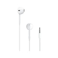 Apple EarPods with 3.5 mm headphone plug