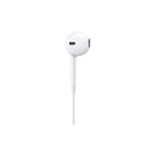 Apple EarPods USB-C front view