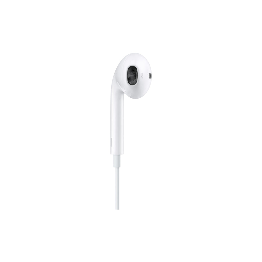 Apple EarPods 3.5 mm side view