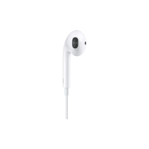 Apple EarPods 3.5 mm side view
