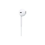 Apple EarPods 3.5 mm front view