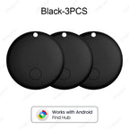 Smart Item Tracker Tag for Android - Works with Google Find My Device