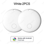 Smart Item Tracker Tag for Android - Works with Google Find My Device