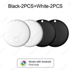 Smart item tracker tag for Android, view 3