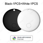 Smart item tracker tag for Android, view 10