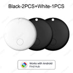 Smart Item Tracker Tag for Android - Works with Google Find My Device