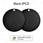Smart Item Tracker Tag for Android - Works with Google Find My Device
