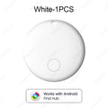 Smart Item Tracker Tag for Android - Works with Google Find My Device